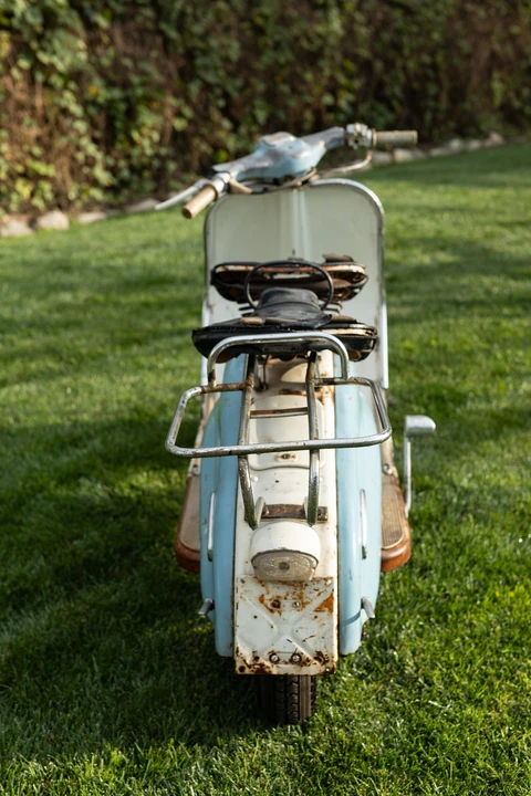 1957 Lambretta - Image 6 of 31