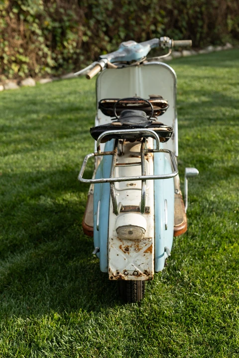 1957 Lambretta - Image 7 of 31