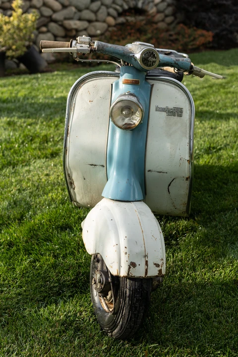 1957 Lambretta - Image 16 of 31