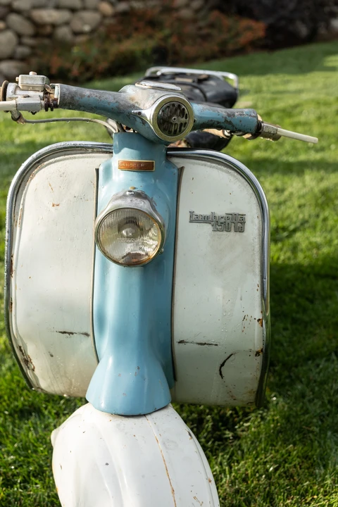 1957 Lambretta - Image 19 of 31