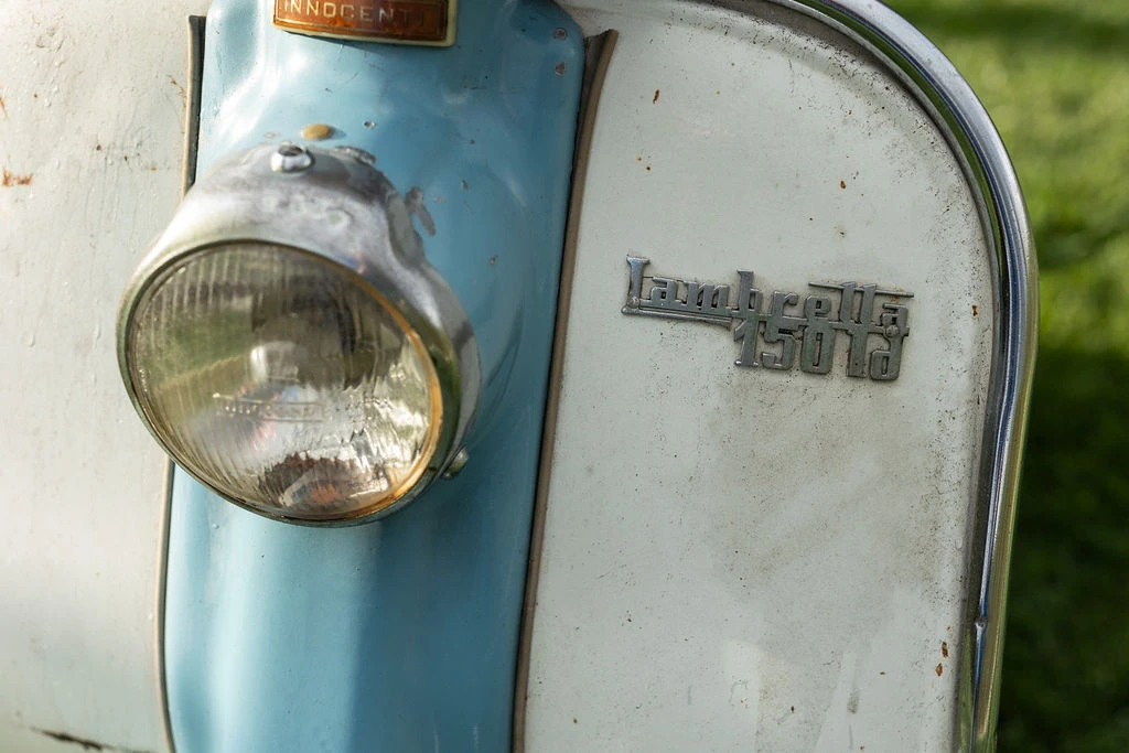 1957 Lambretta - Image 21 of 31