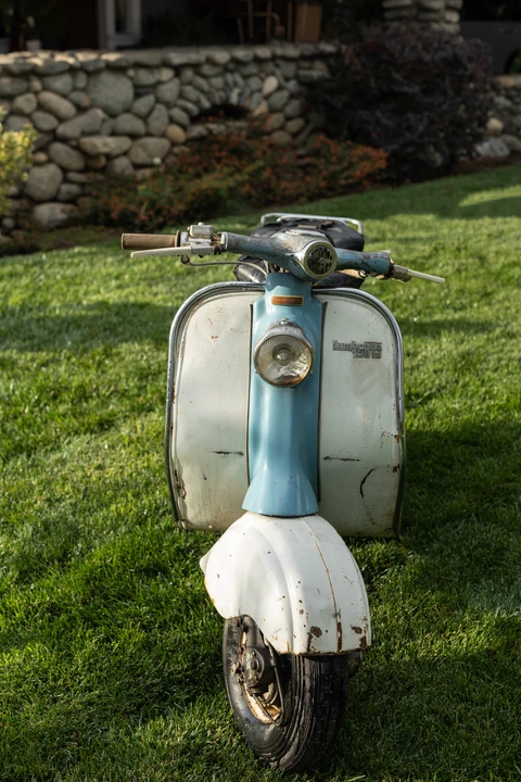 1957 Lambretta - Image 15 of 31