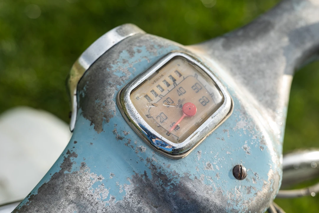 1957 Lambretta - Image 30 of 31