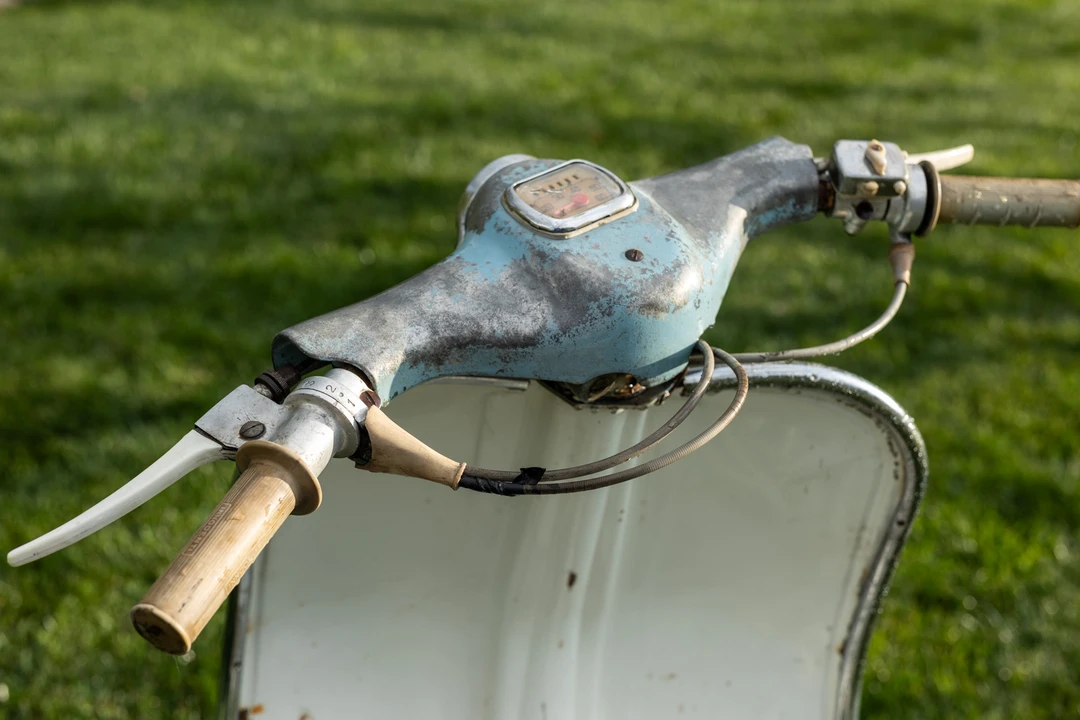 1957 Lambretta - Image 29 of 31