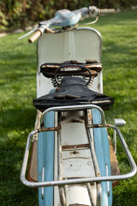 1957 Lambretta - Image 23 of 31