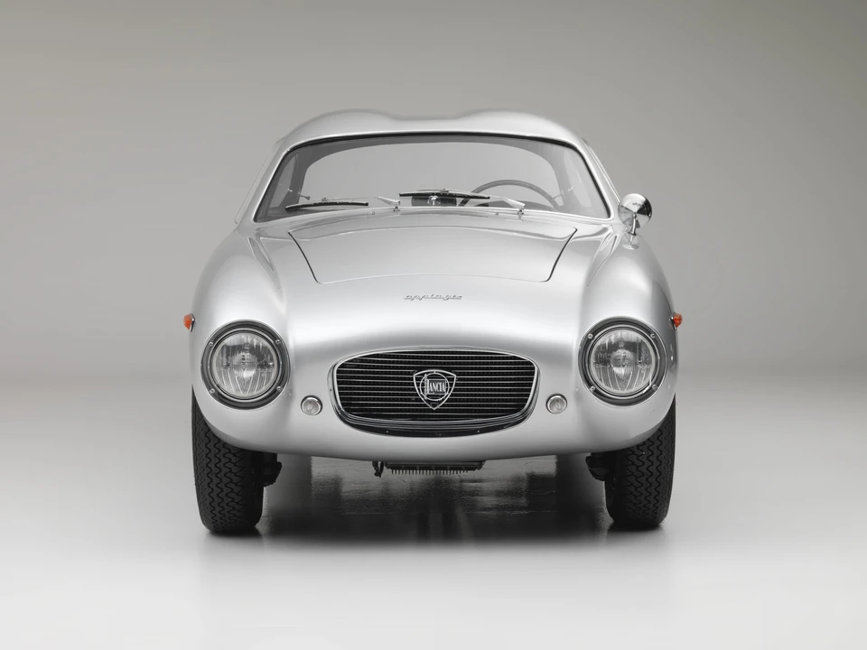 1957 Lancia - Image 9 of 31
