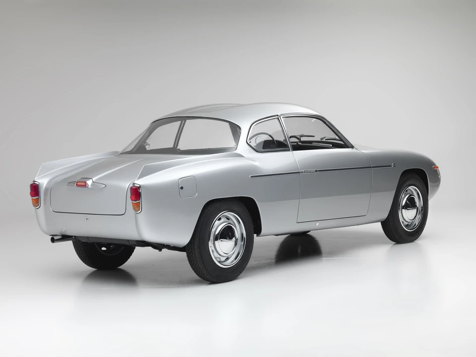1957 Lancia - Image 4 of 31