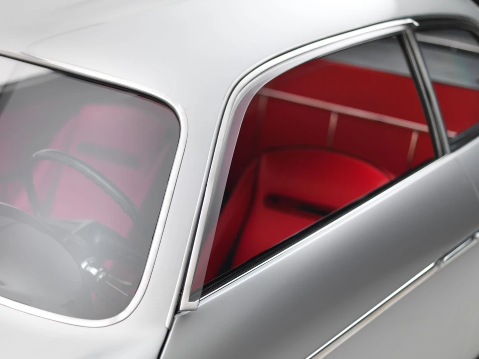 1957 Lancia - Image 26 of 31