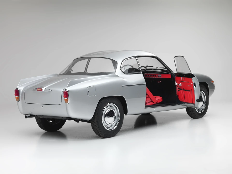 1957 Lancia - Image 5 of 31