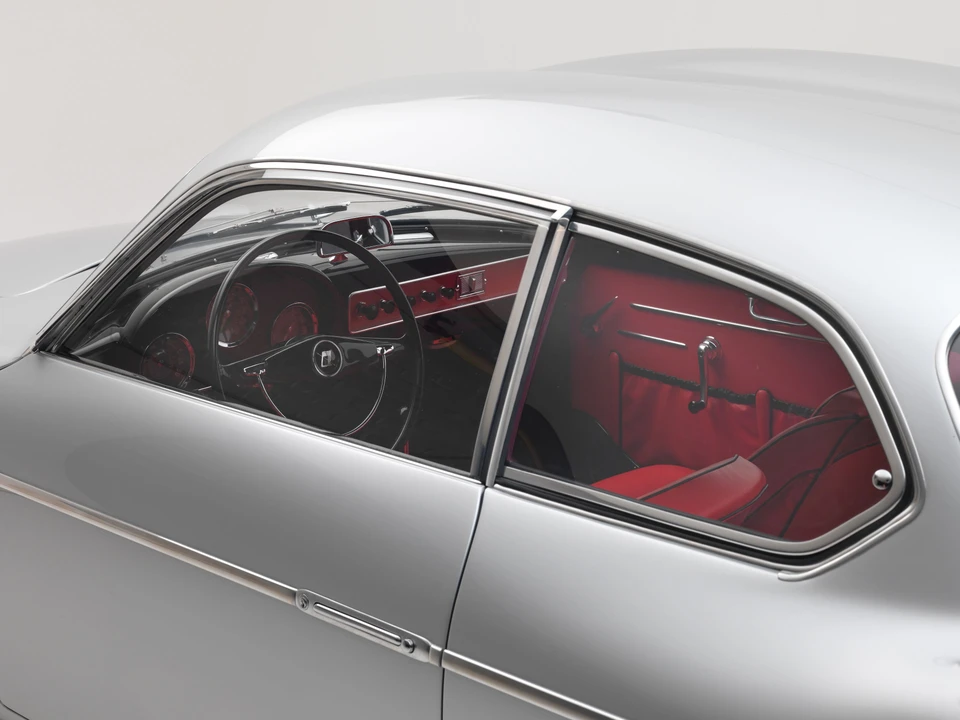 1957 Lancia - Image 30 of 31