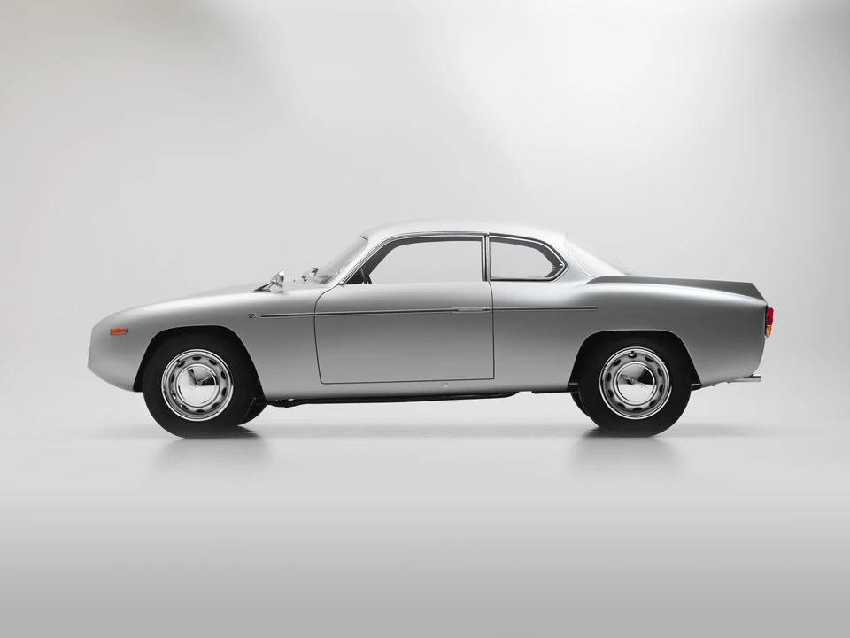 1957 Lancia - Image 31 of 31
