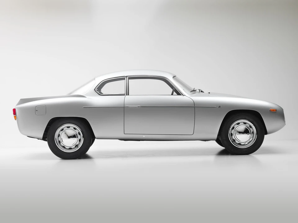 1957 Lancia - Image 6 of 31