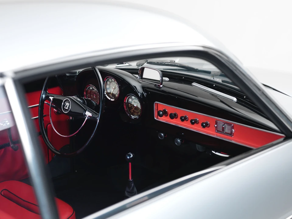 1957 Lancia - Image 3 of 31
