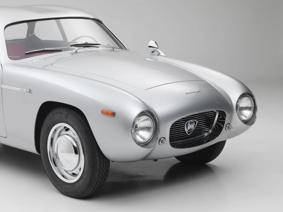 1957 Lancia - Image 7 of 31