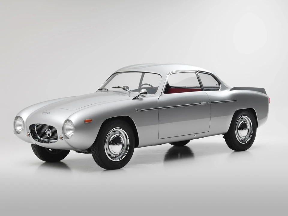 1957 Lancia - Image 21 of 31