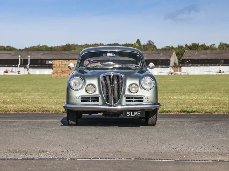 1957 Lancia Aurelia - Image 8 of 31