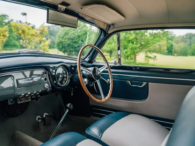 1957 Lancia Aurelia - Image 5 of 31