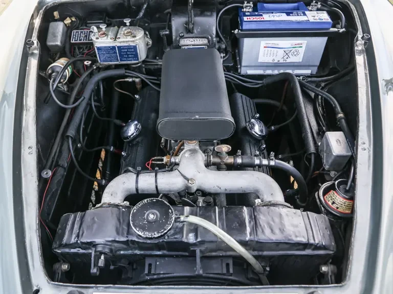 1957 Lancia Aurelia - Image 27 of 31
