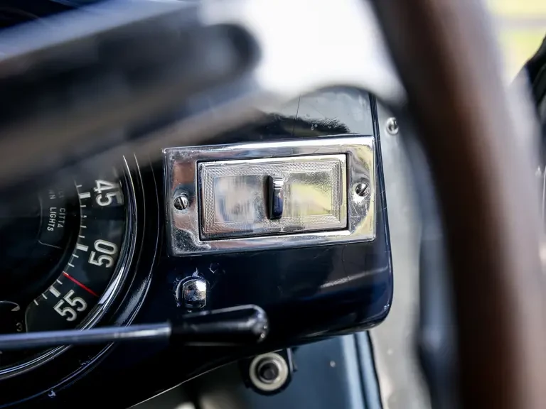 1957 Lancia Aurelia - Image 22 of 31