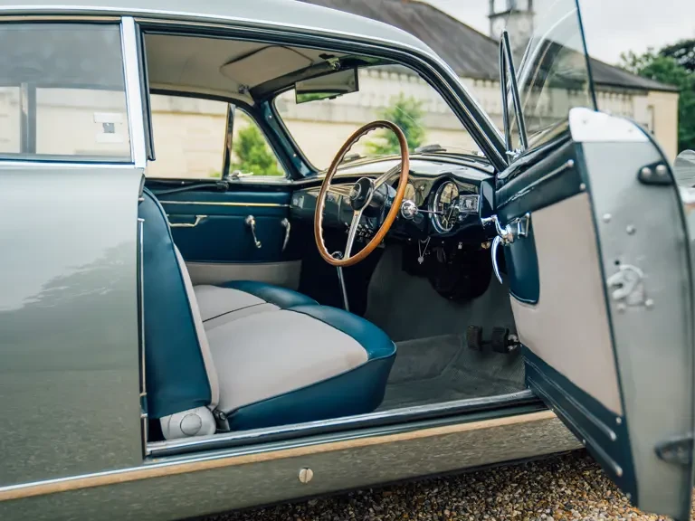 1957 Lancia Aurelia - Image 26 of 31