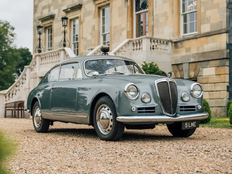 1957 Lancia Aurelia - Image 2 of 31