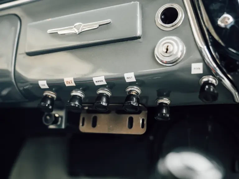 1957 Lancia Aurelia - Image 17 of 31
