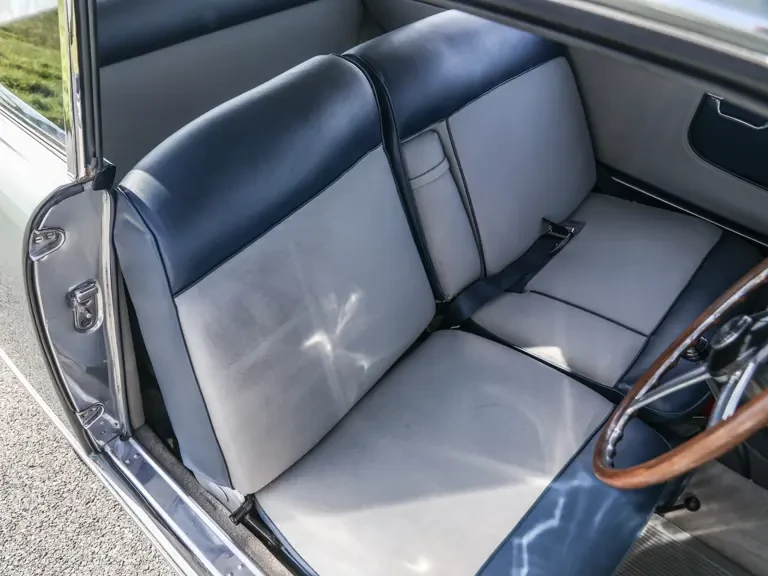 1957 Lancia Aurelia - Image 17 of 31