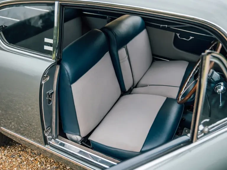 1957 Lancia Aurelia - Image 29 of 31