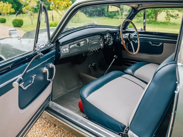 1957 Lancia Aurelia - Image 25 of 31
