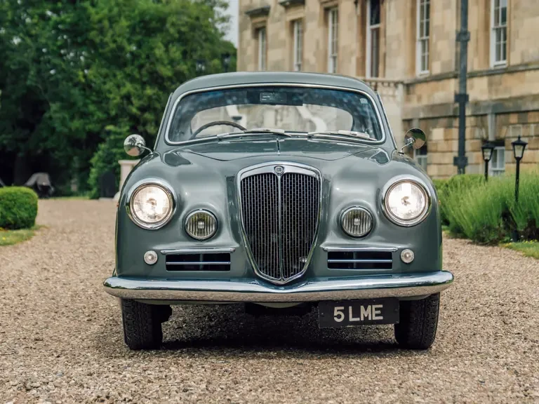 1957 Lancia Aurelia - Image 8 of 31