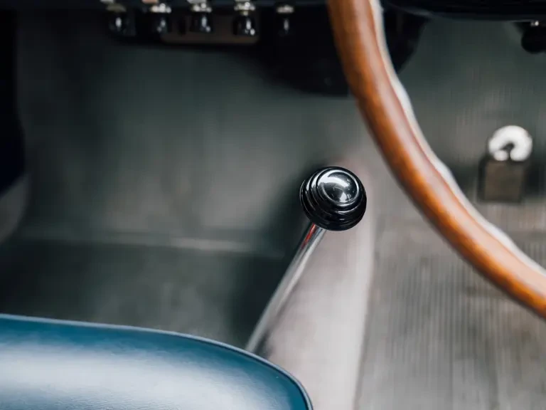1957 Lancia Aurelia - Image 20 of 31