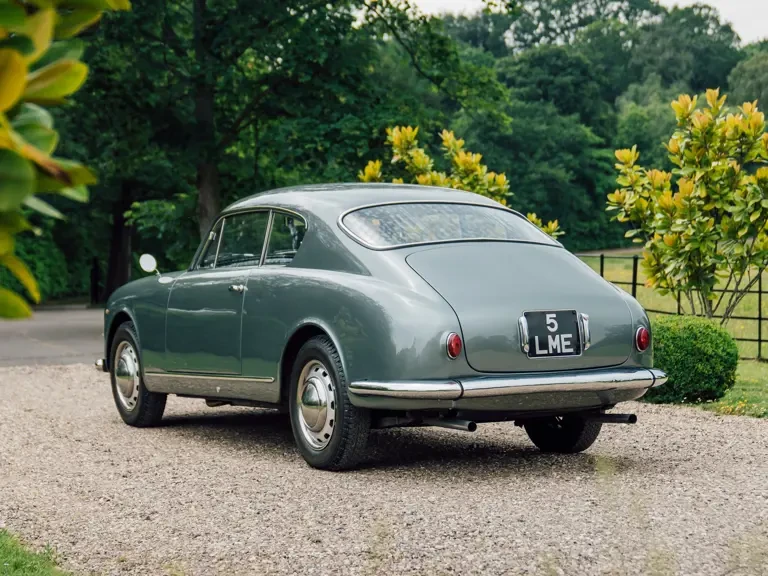 1957 Lancia Aurelia - Image 3 of 31