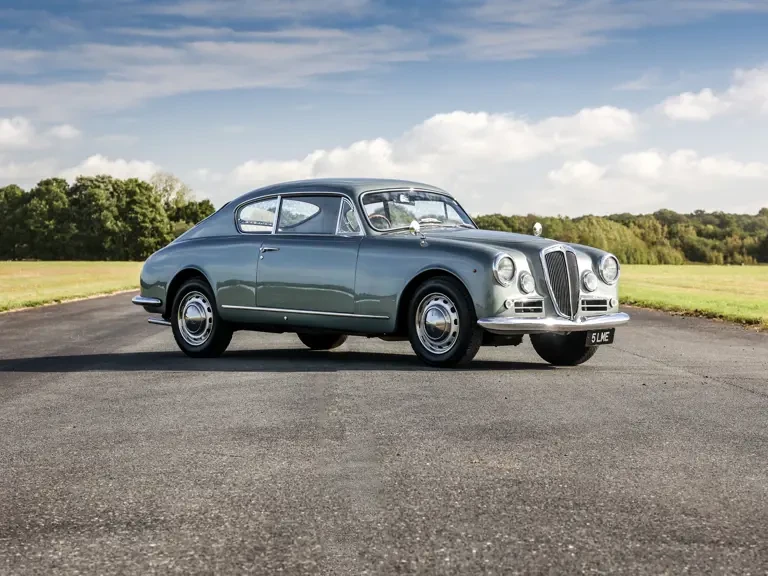 1957 Lancia Aurelia - Image 2 of 31