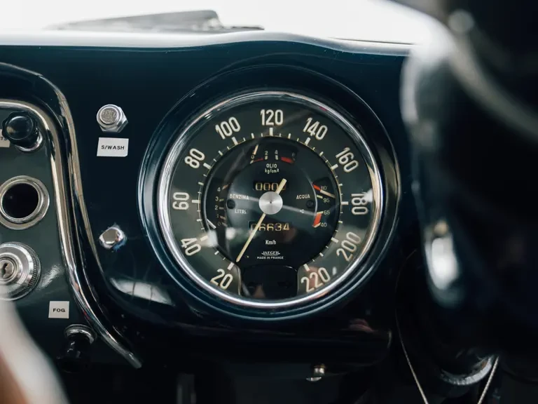 1957 Lancia Aurelia - Image 16 of 31