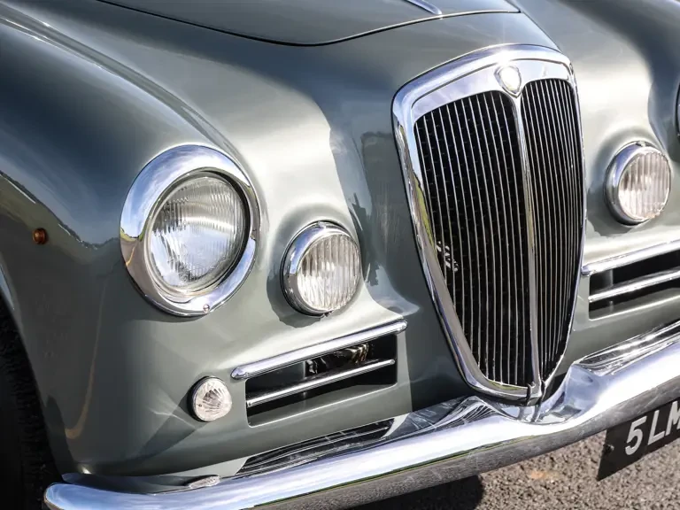 1957 Lancia Aurelia - Image 23 of 31