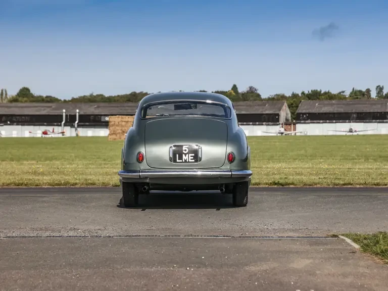 1957 Lancia Aurelia - Image 9 of 31