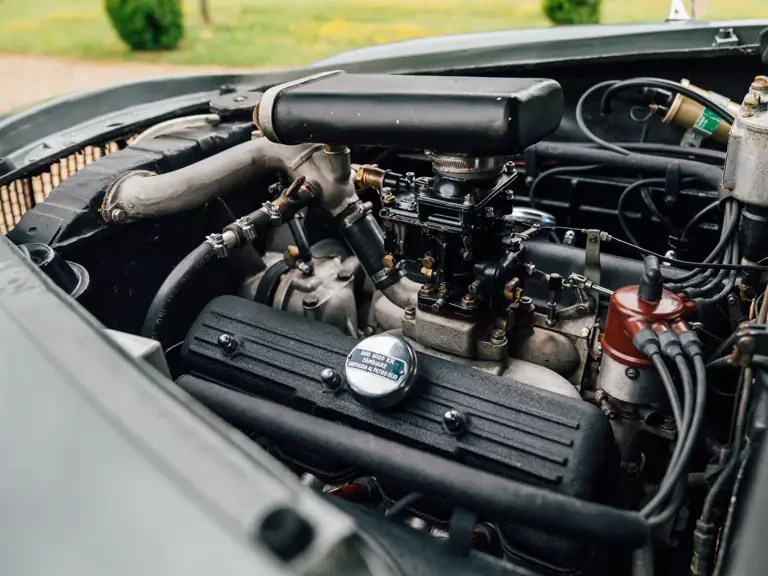1957 Lancia Aurelia - Image 4 of 31
