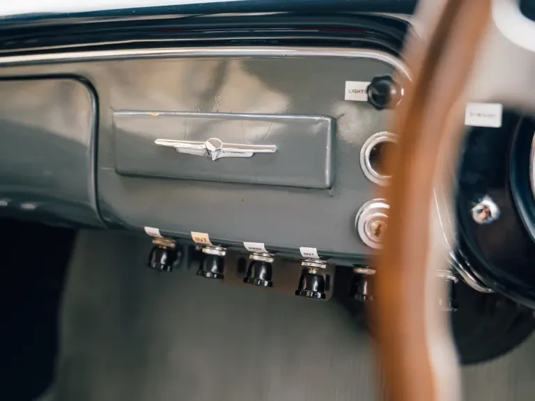1957 Lancia Aurelia - Image 18 of 31