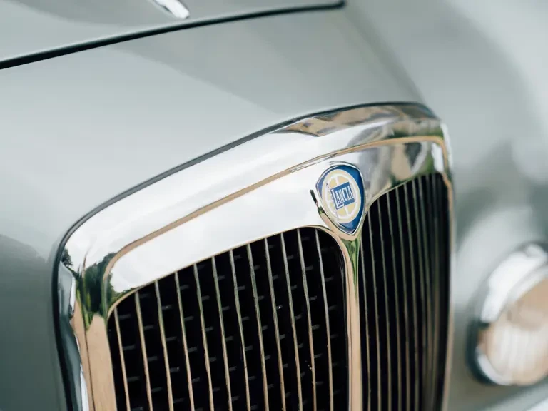 1957 Lancia Aurelia - Image 7 of 31