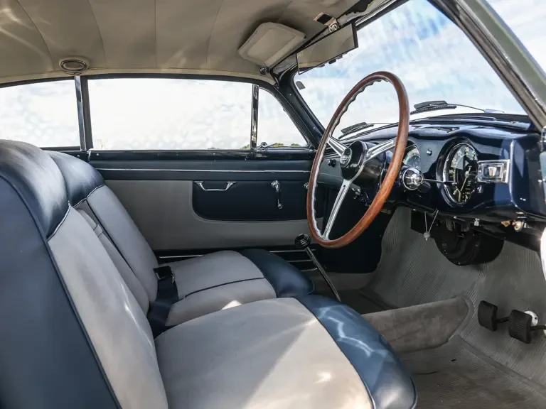 1957 Lancia Aurelia - Image 21 of 31