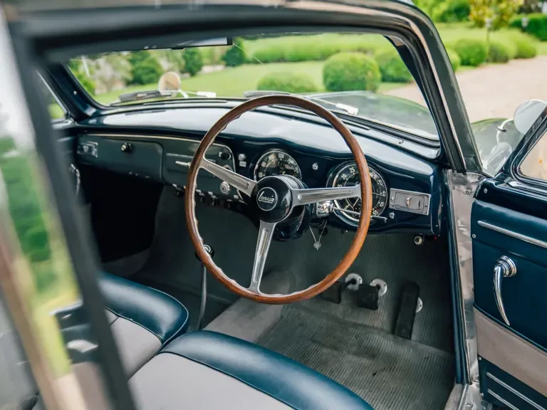 1957 Lancia Aurelia - Image 22 of 31