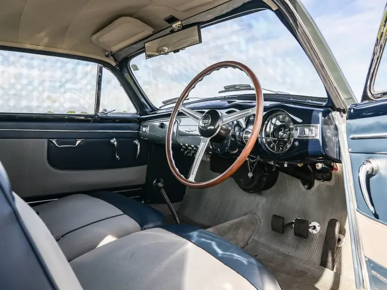 1957 Lancia Aurelia - Image 5 of 31