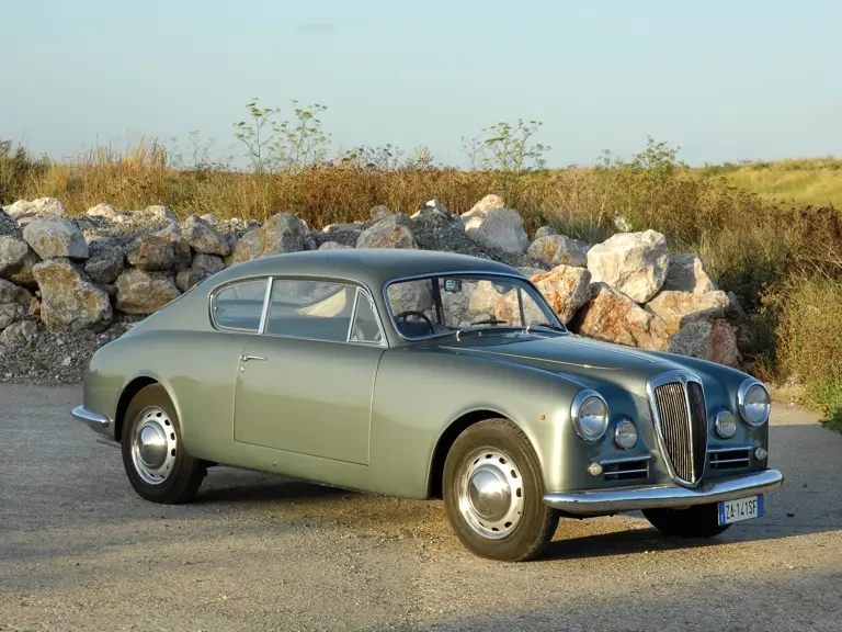 1957 Lancia Aurelia - Image 2 of 2