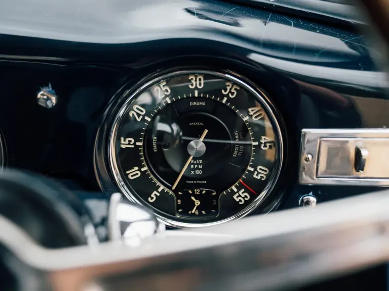 1957 Lancia Aurelia - Image 15 of 31