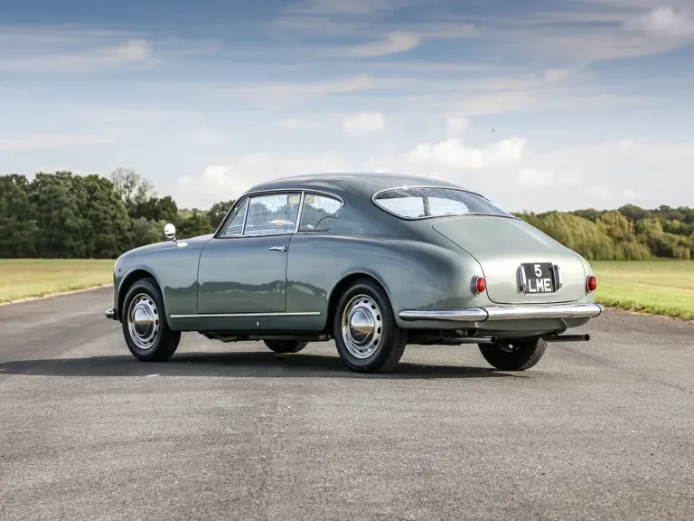 1957 Lancia Aurelia - Image 3 of 31