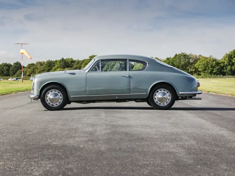 1957 Lancia Aurelia - Image 6 of 31