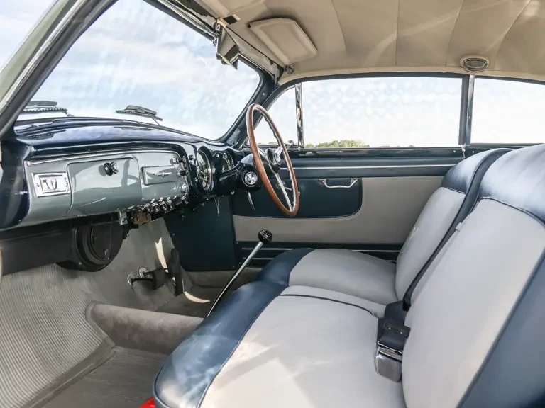 1957 Lancia Aurelia - Image 19 of 31