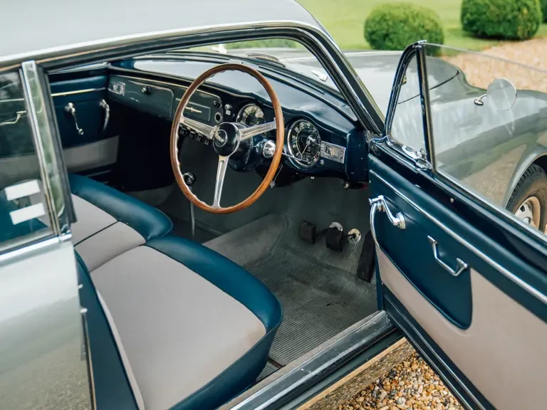 1957 Lancia Aurelia - Image 24 of 31