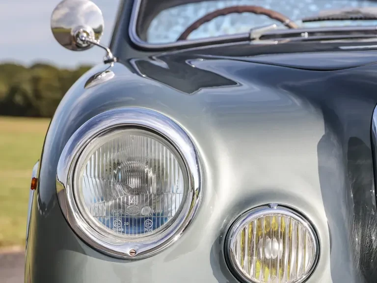 1957 Lancia Aurelia - Image 24 of 31