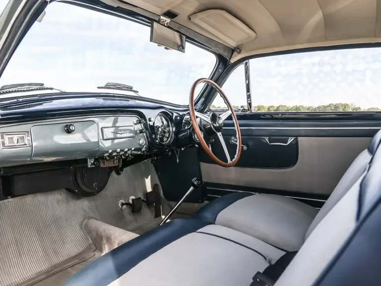 1957 Lancia Aurelia - Image 11 of 31